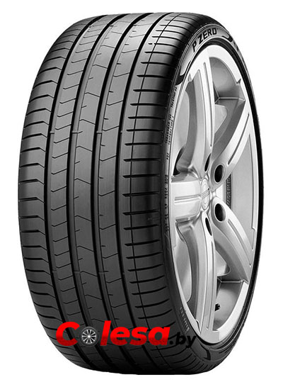 Pirelli P Zero New Luxury saloon SUV 275 40 R22 107Y RunFlat летняя