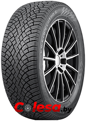 Nokian Hakkapeliita R5 EV
