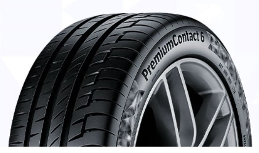 Continental ContiPremiumContact 6