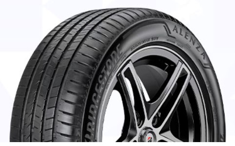 Bridgestone Alenza 001