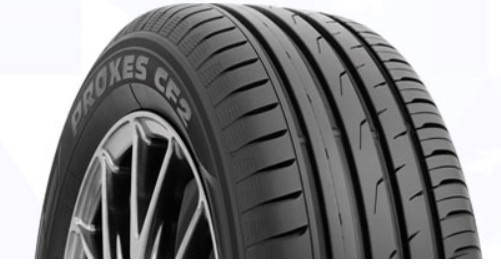 Toyo Proxes CF2