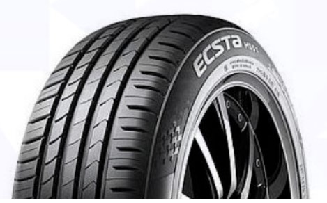 Kumho Ecsta HS51