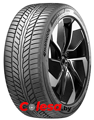 3. Hankook iON i*Cept SUV (IW01A)