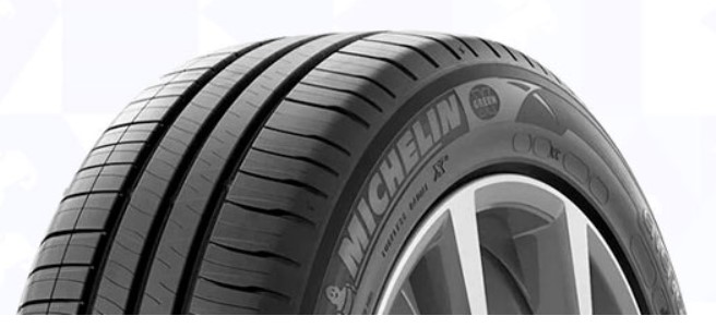 MICHELIN Energy XM2+