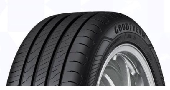 Goodyear EfficientGrip Performance 2