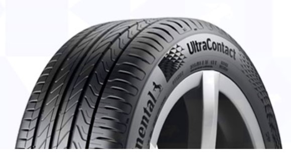 Continental UltraContact