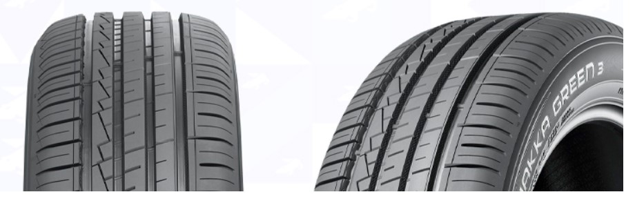 Nokian Hakka Green 3