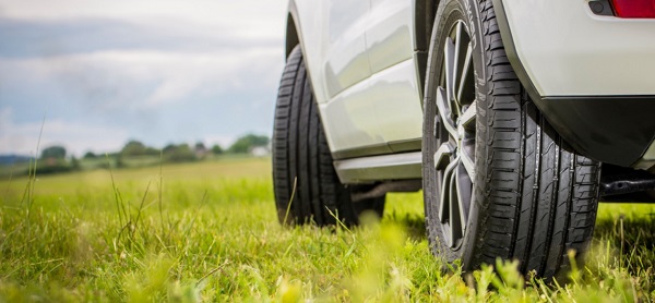 •  Что дает специальная резина для лета?