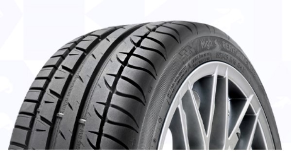 Tigar High Performance