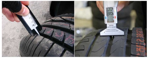  Летняя резина: как подобрать подходящую для своего авто?