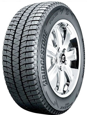 Bridgestone Blizzak WS90