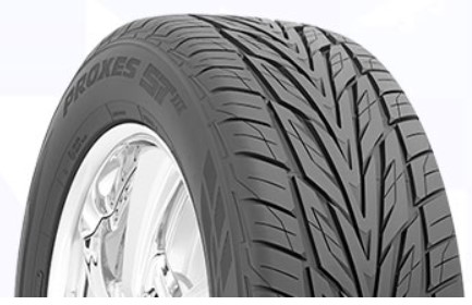 Toyo Proxes ST III