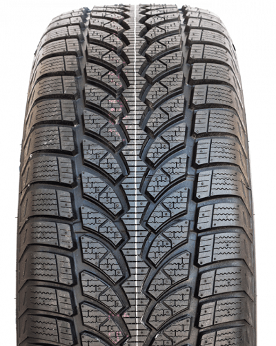 Blizzak lm 80 evo. Bridgestone Blizzak lm80 105v протектор новая резина.