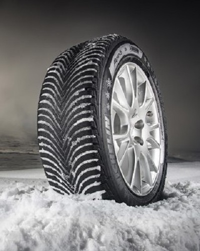 Michelin Alpin 5 205/65 R15 94T шины купить в Минске