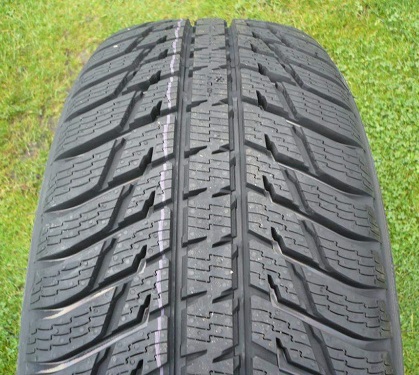 WR SUV 3 255/50 R19 107V Run Flat шины купить в Минске