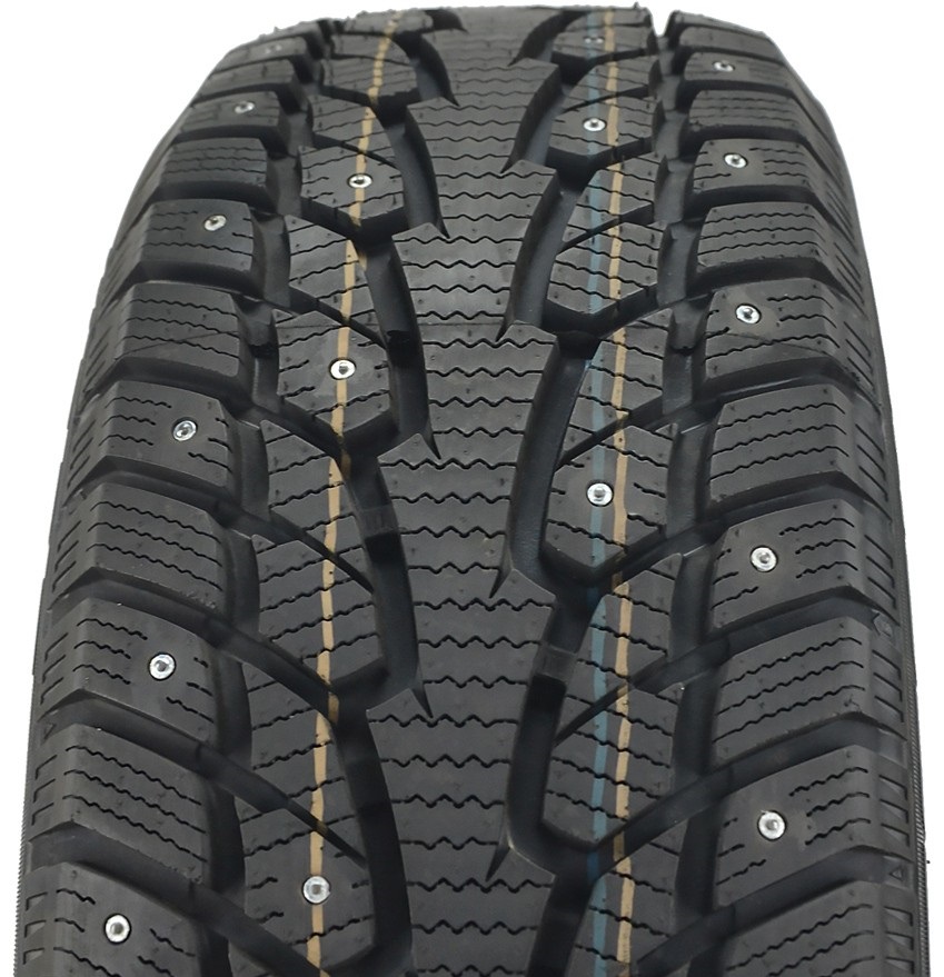 Ovation Tyres Ovation Tyres Ecovision W-686 245/45 R18 100H шины купить в  Минске