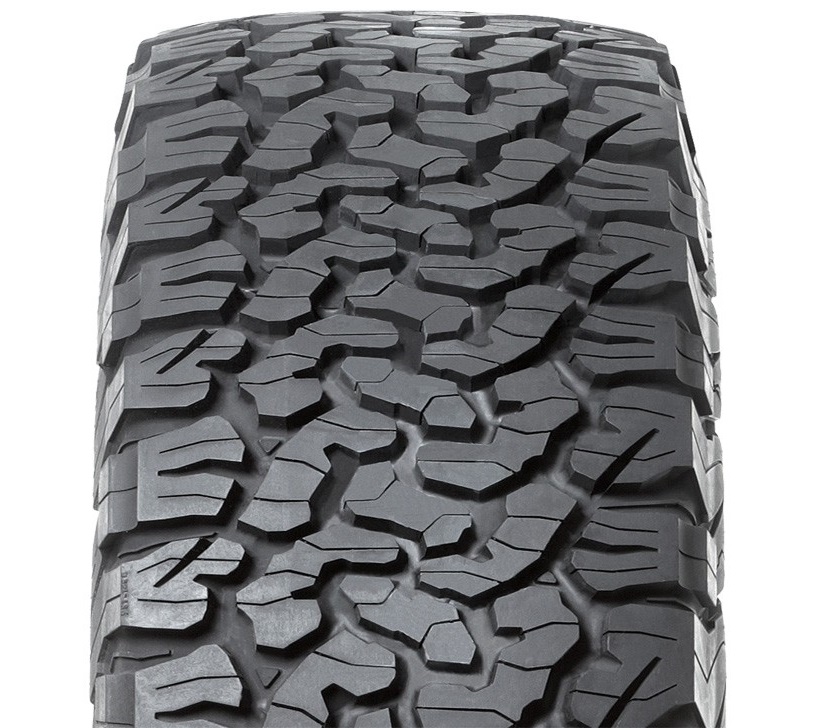 Купить Шины Bfgoodrich 285 60 R18