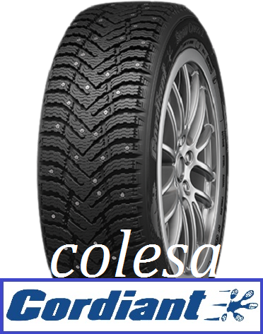 Cordiant Cordiant Snow Cross 2 175 70 R13 82T