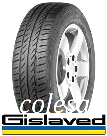 Gislaved Urban Speed 175 70 R13 82T