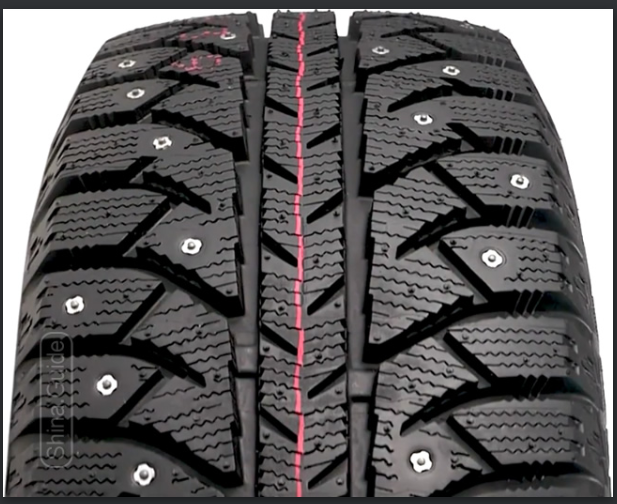 Bridgestone Ice Cruiser 7000S в Минске, купить шины Ice Cruiser 7000S ...