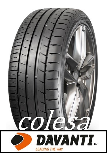 Protoura Sport 245/35R19 93Y FR шины купить в Минске