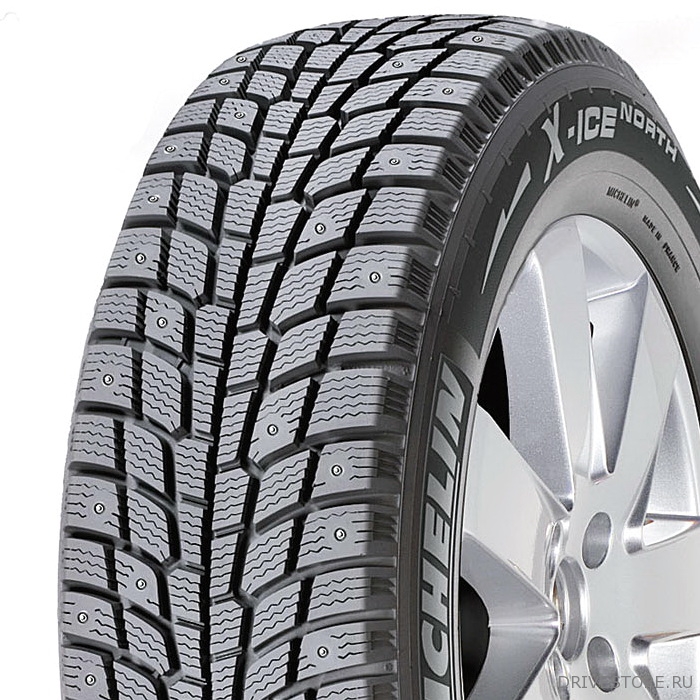 Latitude X-ICE North в Минске, купить шины Latitude X-ICE North с ...