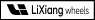 LiXiang Wheels описание карточка товара