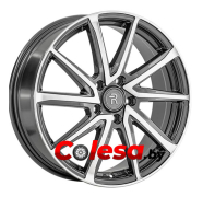 литые диски Replay GL53 GMF 7x18 5x114.3 ET53 DIA54.1 купить