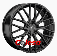 литые диски GL32-bk Geely Atlas II FX11 5x108 ET DIA 63.4 R18 R19 купить