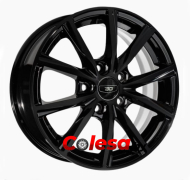 литые диски Geely Emgrand BK