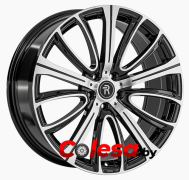 литые диски Geely GL95-MB 8.5J R20 5x108 ET45 DIA63.4 купить