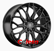 литые диски Geely Atlas