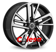 литые диски XH292-MB Geely / Belgee 5x114.3 R18 R19 ET DIA купить