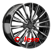 LIZARDO OCTOPUS R17 (5x114.3 ET40)