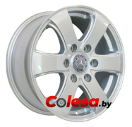 диски на Mercedes Sprinter 16