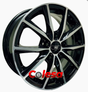 диски на Belgee S50 R16