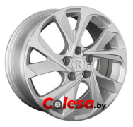 Chevrolet 7Jx17 5x115 ET43 alloy wheels GN138-MS