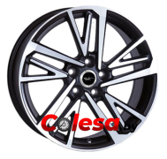 Geely Belgee wheels 5x108 R18