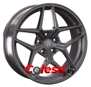 литые диски 18 5x112 Audi Mercedes Volkswagen реплика