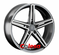 диски на GLC Coupe