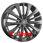 диски Peugeot 18 5x108