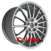 диски Jaguar Land Rover 5x108