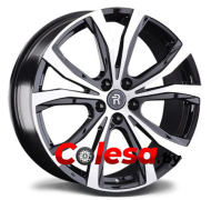 литые диски 20 ET Hyundai 5x114.3