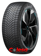 купить зимние шины в Москве Минске  Hankook iON Nordic SUV IW41A 