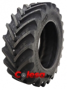 BKT Agrimax V-Flecto VF шина для тракторов и комбайнов