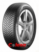 Continental AllSeasonContact Автомобильные шины