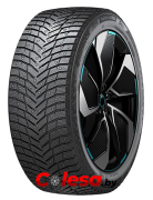 Hankook iON Nordic Ice SUV Зимние шины для электромобилей