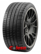 Michelin Pilot Super Sport