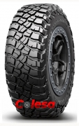 BFGoodrich Mud Terrain T/A KM  колеса 