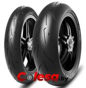 Моторезина и мотошины в Беларуси Pirelli Diablo Rosso IV